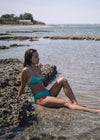 Surf Bikini (Sea Green)
